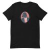 Stylish Werewolf T-Shirt