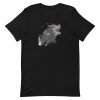 Howling Werewolf T-Shirt