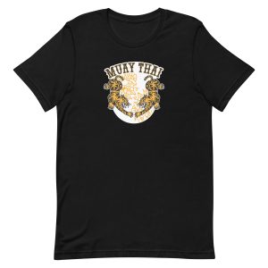 Muay Thai Tigers T-Shirt