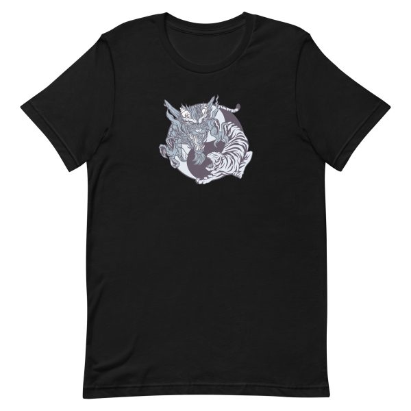 Yin Yang T-Shirt