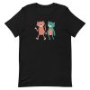 Bear and Tiger T-Shirt