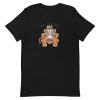 Real Tiger King T-Shirt