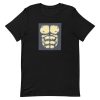 Gorilla Chest T-Shirt