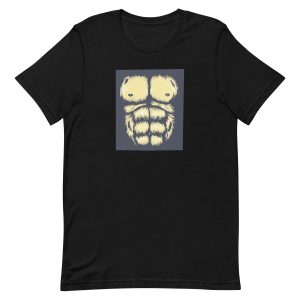 Gorilla Chest T-Shirt