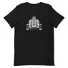 Gorilla Dumbbell T-Shirt