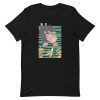 Gorilla Chasing Bananas T-Shirt