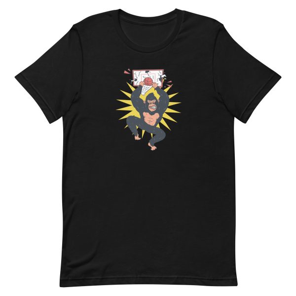 Gorilla Dunk T-Shirt