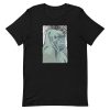 unisex-staple-t-shirt-black-front-6a1aeea85e155.jpg Smiling Gorilla T-Shirt