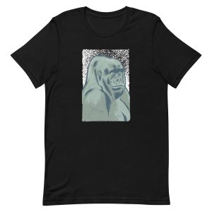 Smiling Gorilla T-Shirt
