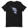 Blue Monkey T-Shirt