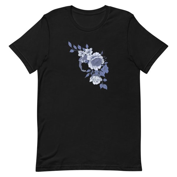 Blue Monkey T-Shirt