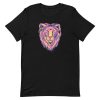 Colorful Lion T-Shirt
