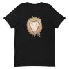 Leo Zodiac T-Shirt