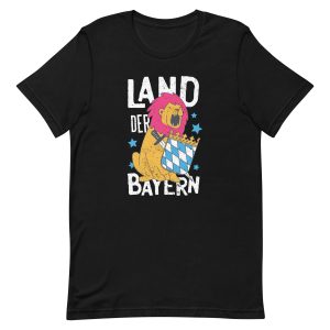 Bayern German T-Shirt