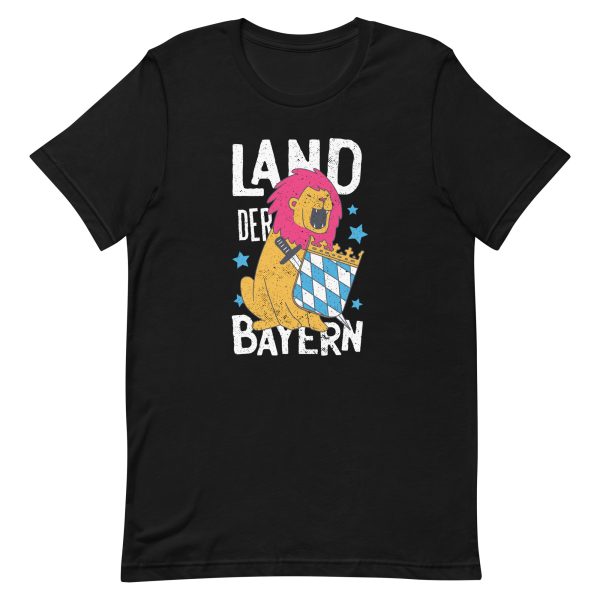 Bayern German T-Shirt