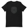 Mandala Lion T-Shirt