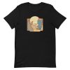 Desert Mountain Lion T-Shirt