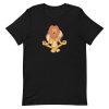 Yoga Lion T-Shirt