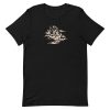 unisex-staple-t-shirt-black-front-6a1b009fc87ec.jpg Lion Mountain T-Shirt
