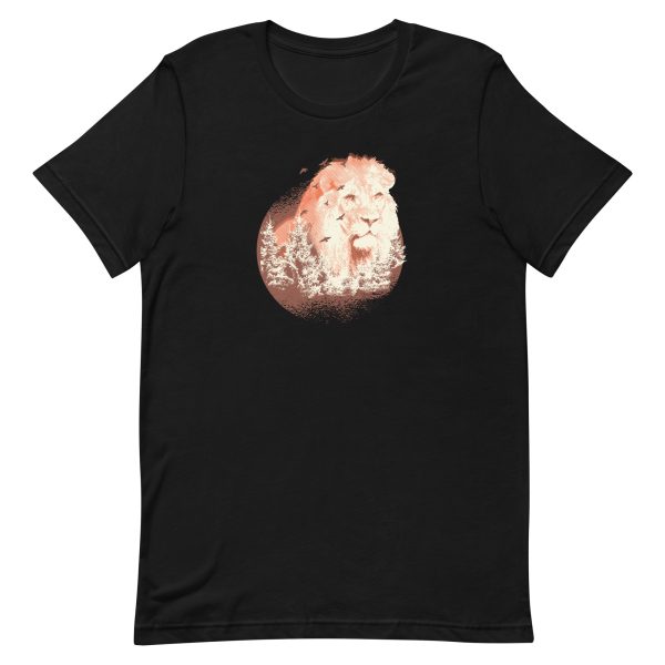Lion Forest T-Shirt