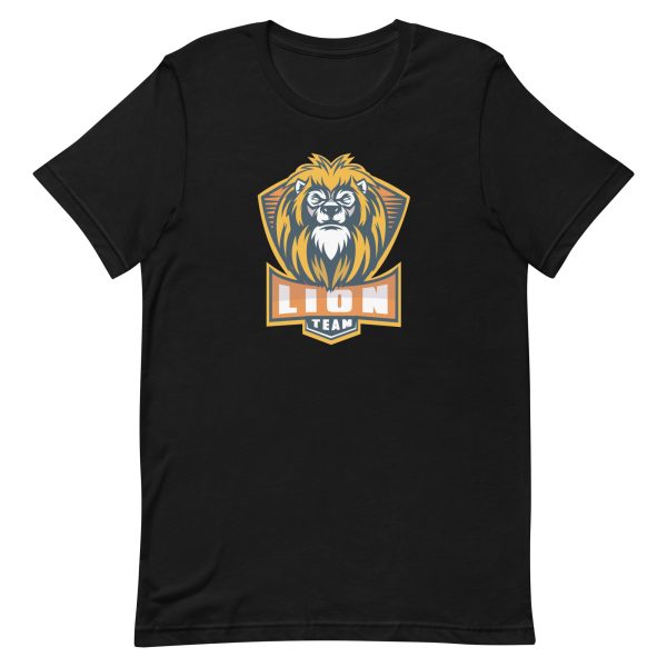 Lion Team T-Shirt
