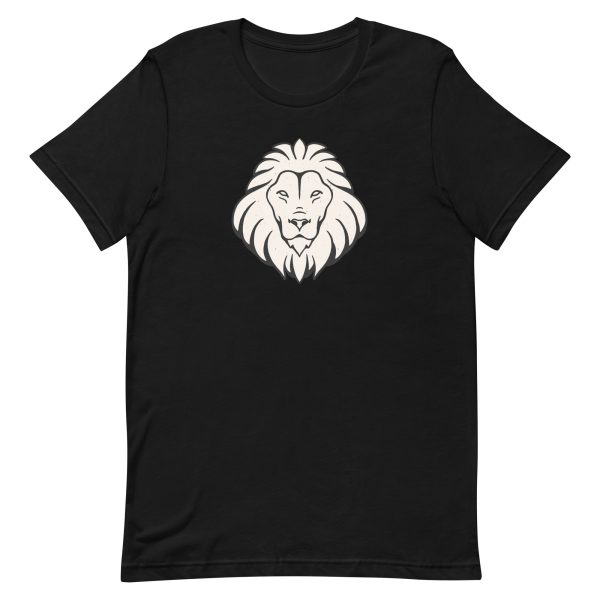 Lion Leo T-Shirt