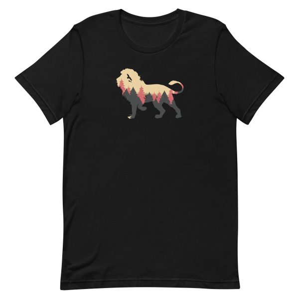 Lion Forest T-Shirt