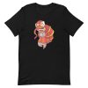 Chinese Rat Lion Dancer T-Shirt