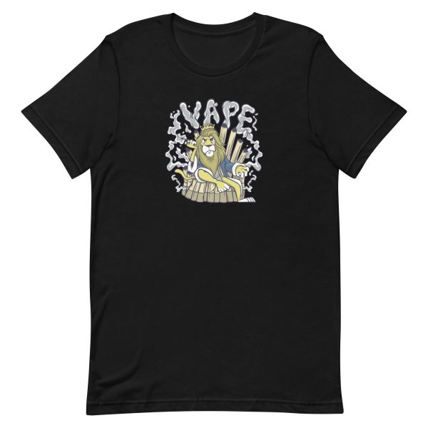 Vape Lion T-Shirt