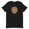 Lion Mandala T-Shirt