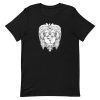 Rasta Lion T-Shirt