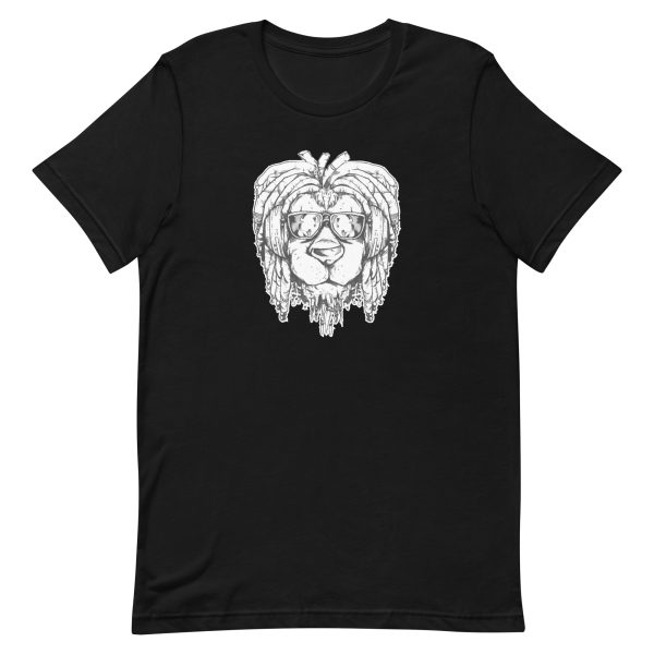 Rasta Lion T-Shirt