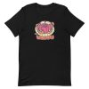 Cartoon Lion T-Shirt