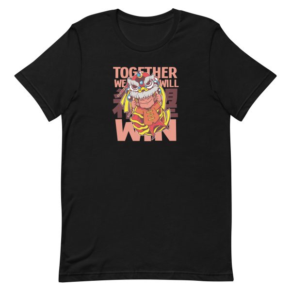 Chinese Lion T-Shirt