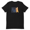 unisex-staple-t-shirt-black-front-6a1bc421ce8f3.jpg Baseball Bear T-Shirt