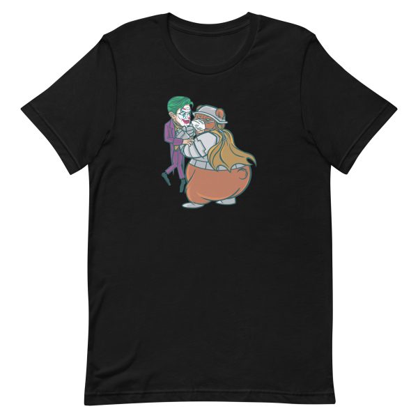 Bear Bat T-Shirt