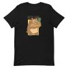 unisex-staple-t-shirt-black-front-6a1bd4490dc13.jpg Bear Fruit T-Shirt
