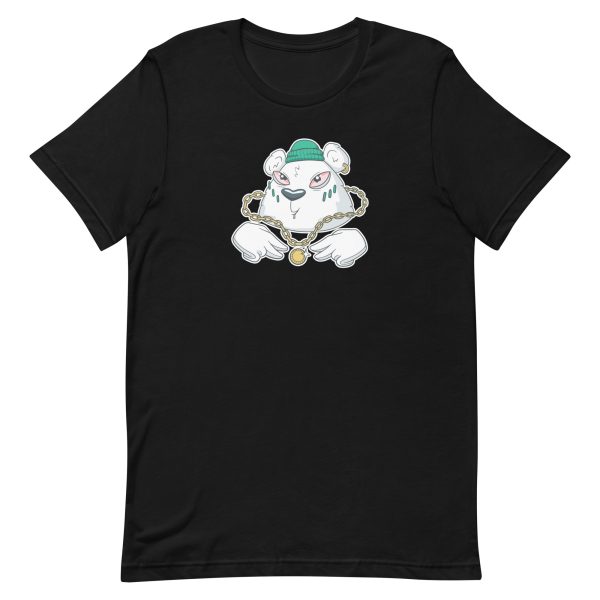 Gangsta Bear T-Shirt