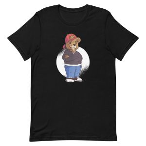 Bear Cool T-Shirt