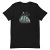 unisex-staple-t-shirt-black-front-6a1be109905c9.jpg Forest Bear T-Shirt