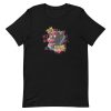 unisex-staple-t-shirt-black-front-6a1be19896e9b.jpg Freddy T-Shirt