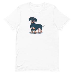 Dachshund Dog T-Shirt