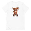 Cavalier Dog Skater T-Shirt