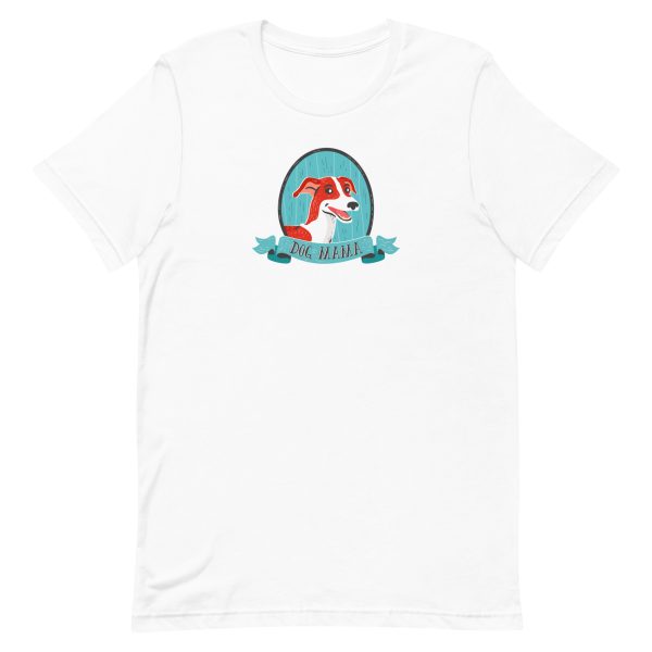 Dog Mama T-Shirt