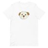 Cute Morkie Dog T-Shirt