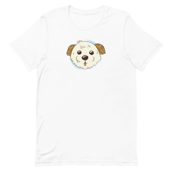 Cute Morkie Dog T-Shirt