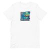 Robot Dog T-Shirt