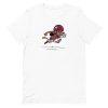 Football Dog T-Shirt
