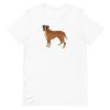 Boxer Dog T-Shirt