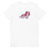 Cute Dog Ragnar T-Shirt